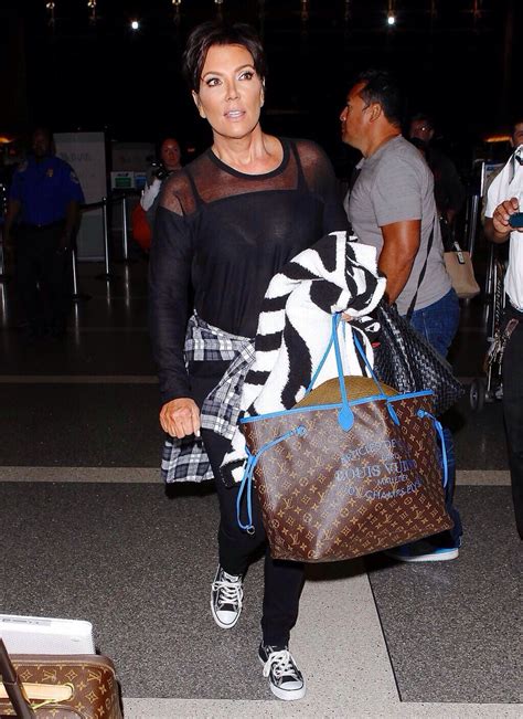 kris kardashian buys tristan a louis vuitton